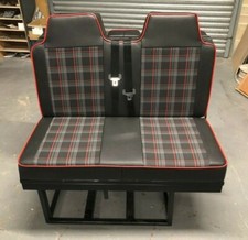 Rock & Roll Bed VW T4 T5 T6