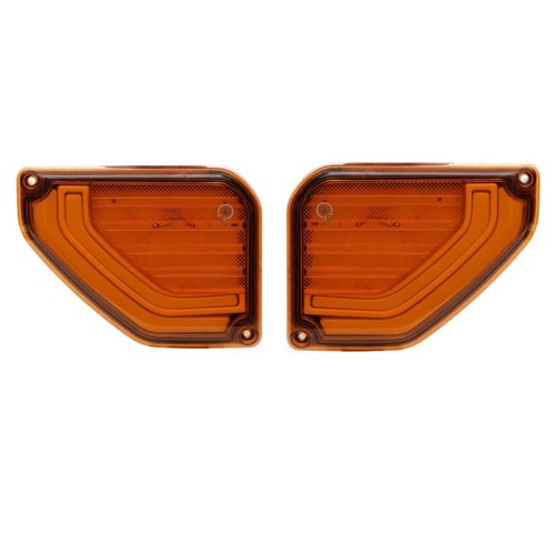 Led reverse parking - led,