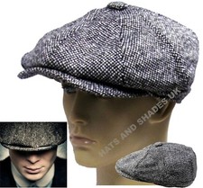 Peaky Blinders Gatsby Newsboy