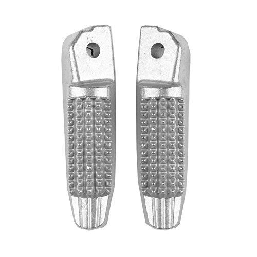 Pillion footpeg hanger - pillion,