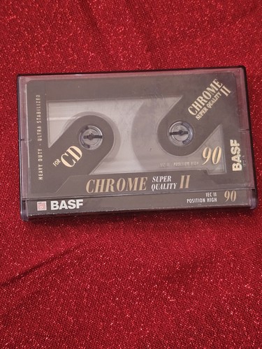 Basf chrome forcd - chrome,