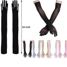 UK Womens Ultra-thin Sheer