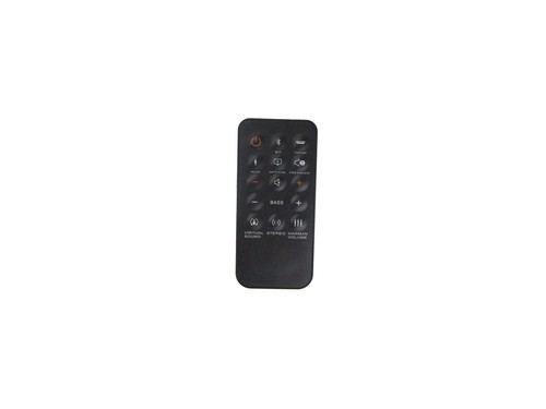 Remote control for jbl - remote,