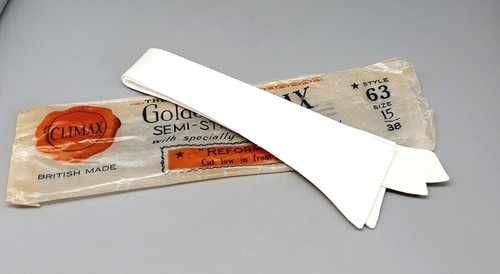 Vintage golden climax - vintage,