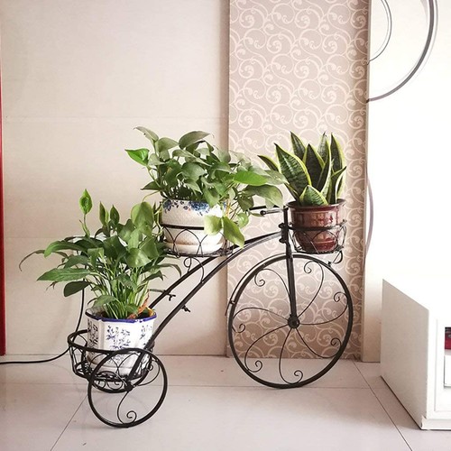 Retro garden tricycle - retro,
