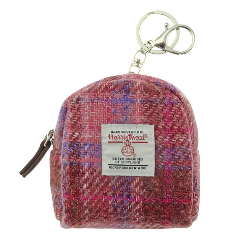 Harris tweed cava micro - harris, ‘cava’