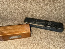 Waddingtons Club Dominoes Set