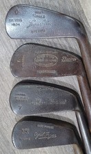 4 Antique Vintage 1920's