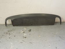 Audi A6 4F C6 Avant Rear