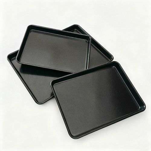 Piece large non - stick, oven