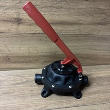 Seaflo SFDHP-G720 Manual
