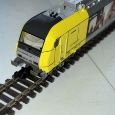 Fleischmann 87 7260 N Gauge