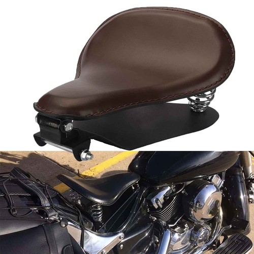 Motorcycle solo seat spring - motorcycle,