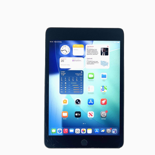 Apple ipad mini - apple,
