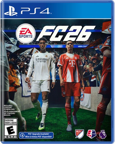 Sports 26 for - fc,