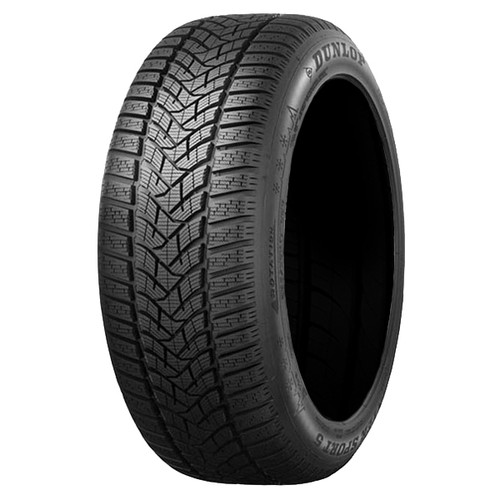 Tyre dunlop 225 r18 - dunlop,