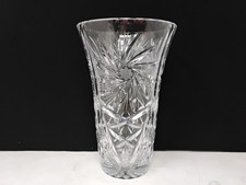 Vintage Lead Crystal Clear