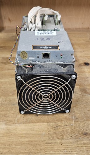Antminer s9j miner - antminer,