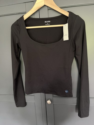 Hollister women black - hollister,