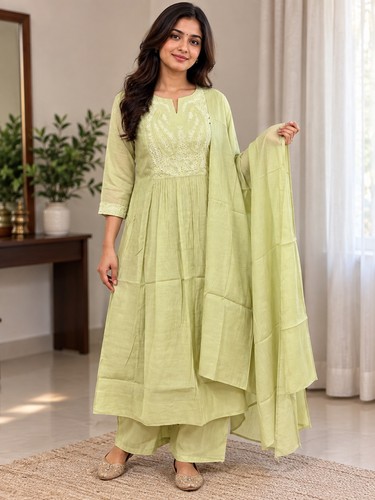 Salwar kameez ready made