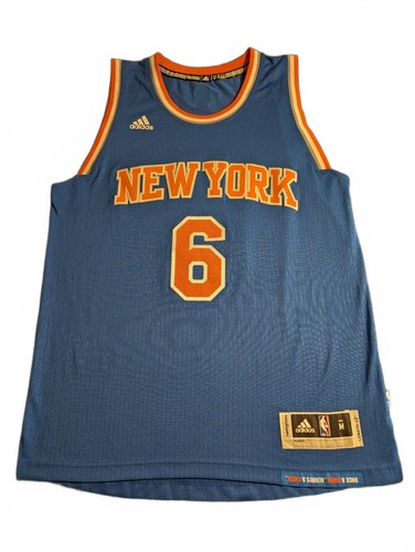 Vintage adidas nba knicks - adidas,