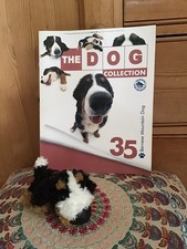 Eaglemoss Artlist Dog