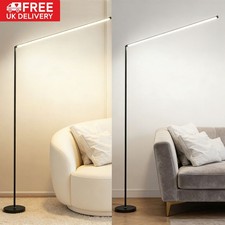 LED Floor Standing Lamp