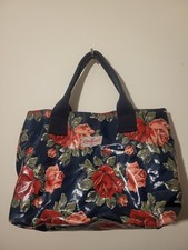 Cath Kidston Bag Flowers