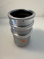 Set of 3 Automatic Extension