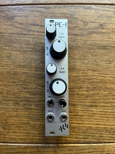 Alm busy circuits - circuits, pe-1