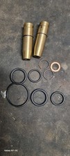 Ktm 950 Lc8 Valve Stem Guides
