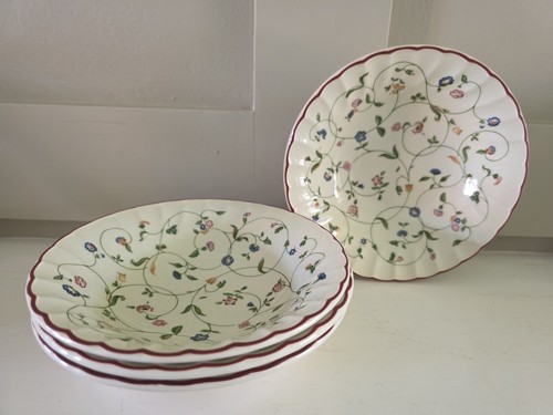 Vintage staffordshire - x,