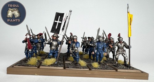 Greatswords empire of man - greatswords,
