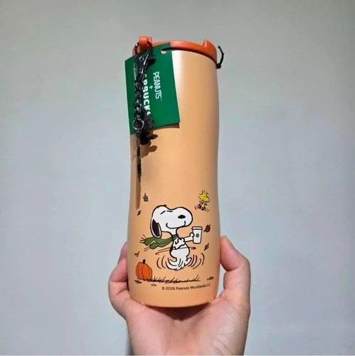 2026 starbucks korea peanuts - 2026,