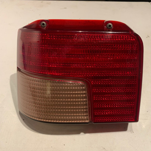 Peugeot 205 rear tail - 205, light