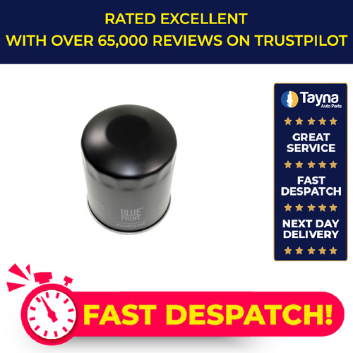 Oil filter fits honda - filter, civic