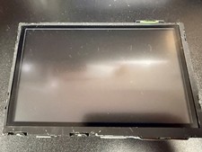 Genuine Nissan Navigation
