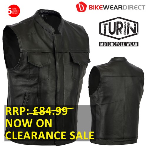 Leather sons anarchy style - of,