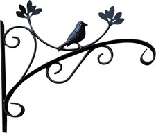 Hanging Basket Bracket -