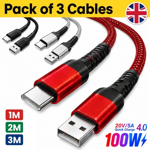 Heavyduty usb type - type, charging