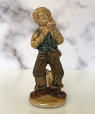 Wade Phil the Fluter Collectable Figurine