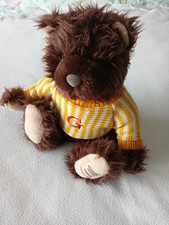 Giorgio collector bear 2004