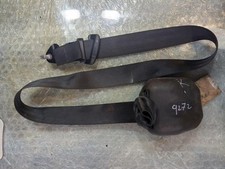 Citroen DS3 MK1 2011 SEAT BELT Driver Side Rear OSR  96819581XX