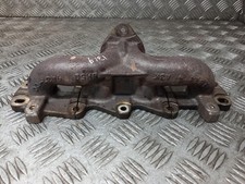 Ford Focus Mk3 Exhaust Manifold 1.6L Petrol BM5G9431DC 2012