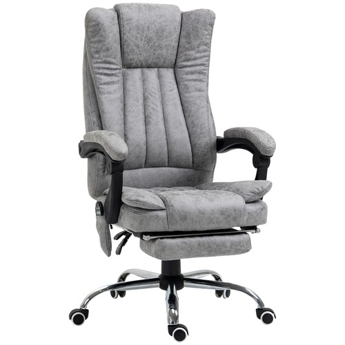Office chair with massage and - chair,