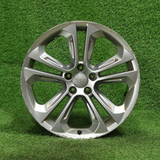 Alloy wheel single audi - audi, 19''