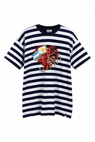Vintage betty barclay nautical - vintage,