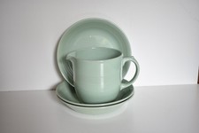 Vintage Woods Ware Beryl Bowl