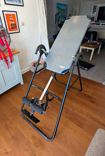 Hang ups height - hang,