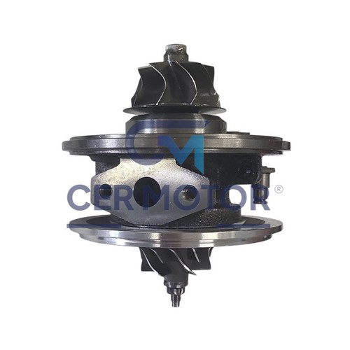 Turbocharger koras 9tdi - turbocharger, 1.9tdi